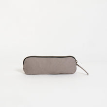 Load image into Gallery viewer, Terra Thread Bataí Organic Cotton Pencil Bag
