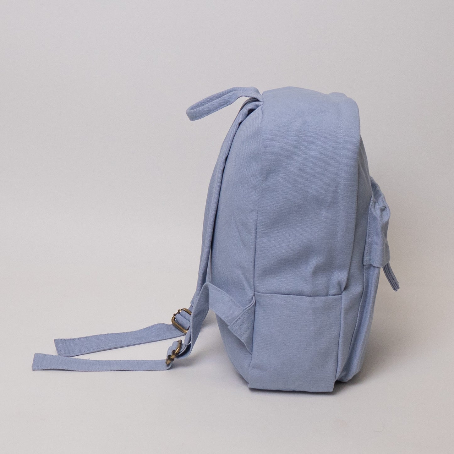 Terra Thread Zem Mini Eco-Friendly Organic Cotton Backpack