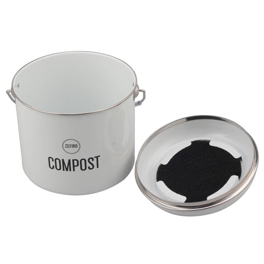 Replacement Compost Bin Filter (5")