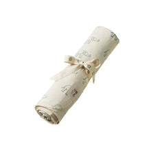 Load image into Gallery viewer, Wrap - Elephant Print
