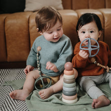 Load image into Gallery viewer, Ball Teether
