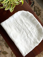 Load image into Gallery viewer, Lounger Slip Cover - Off White Washed Linen - Choose Your Lounger
