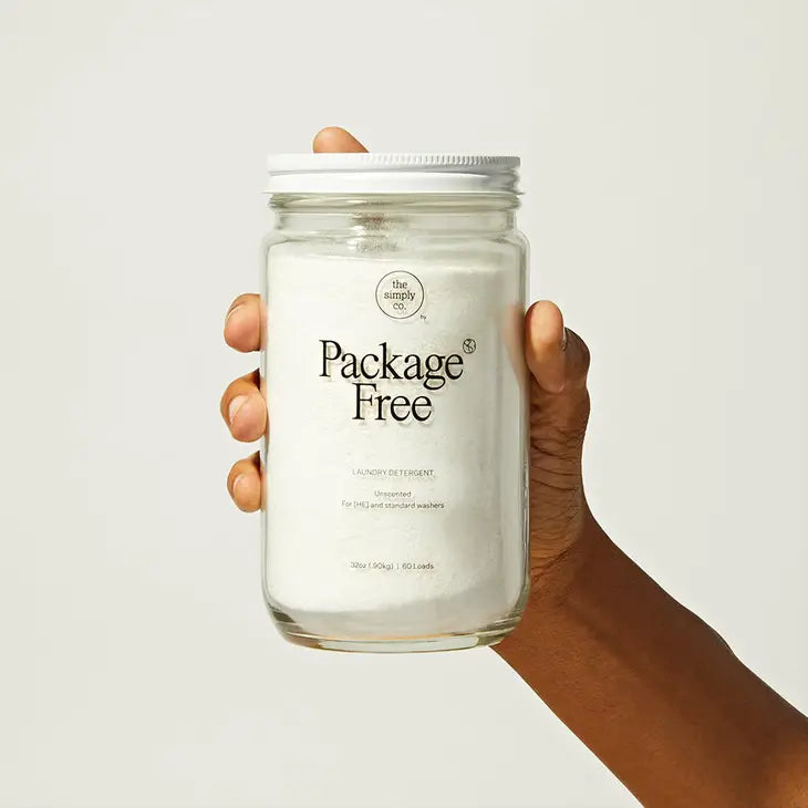 Simply Co. Laundry Detergent - Thumbnail 2