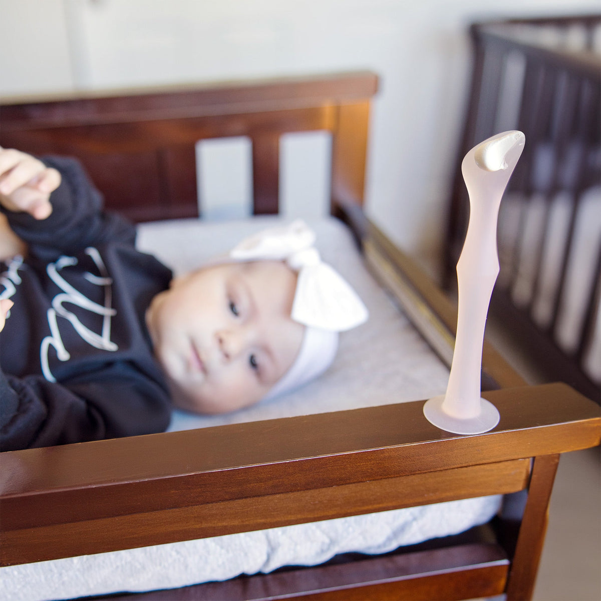 Olababy Diaper Cream Applicator Spatula with Soft Silicone Tip