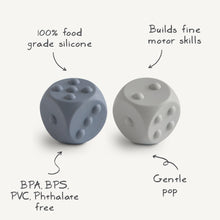 Load image into Gallery viewer, Dice Press Toy 2-Pack
