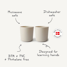Load image into Gallery viewer, Dinnerware Cup, Set of 2
