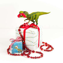 Load image into Gallery viewer, Double-sided Eco Wrapping Paper - Holiday
