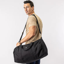 Load image into Gallery viewer, Terra Thread Bumi Eco Sustainable Sports Duffel Bag
