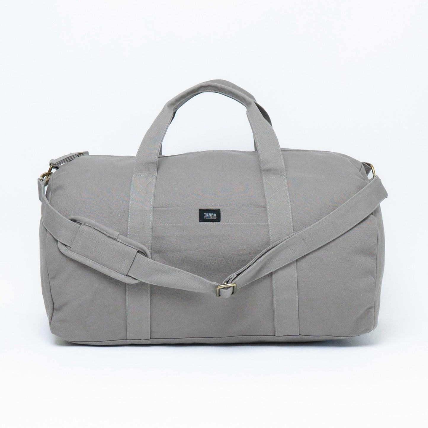 Terra Thread Bumi Eco Sustainable Sports Duffel Bag