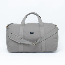 Load image into Gallery viewer, Terra Thread Bumi Eco Sustainable Sports Duffel Bag
