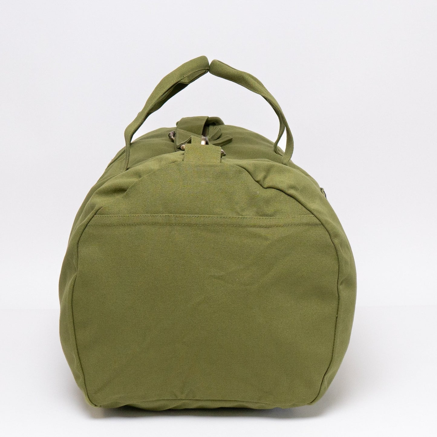 Terra Thread Bumi Eco Sustainable Sports Duffel Bag
