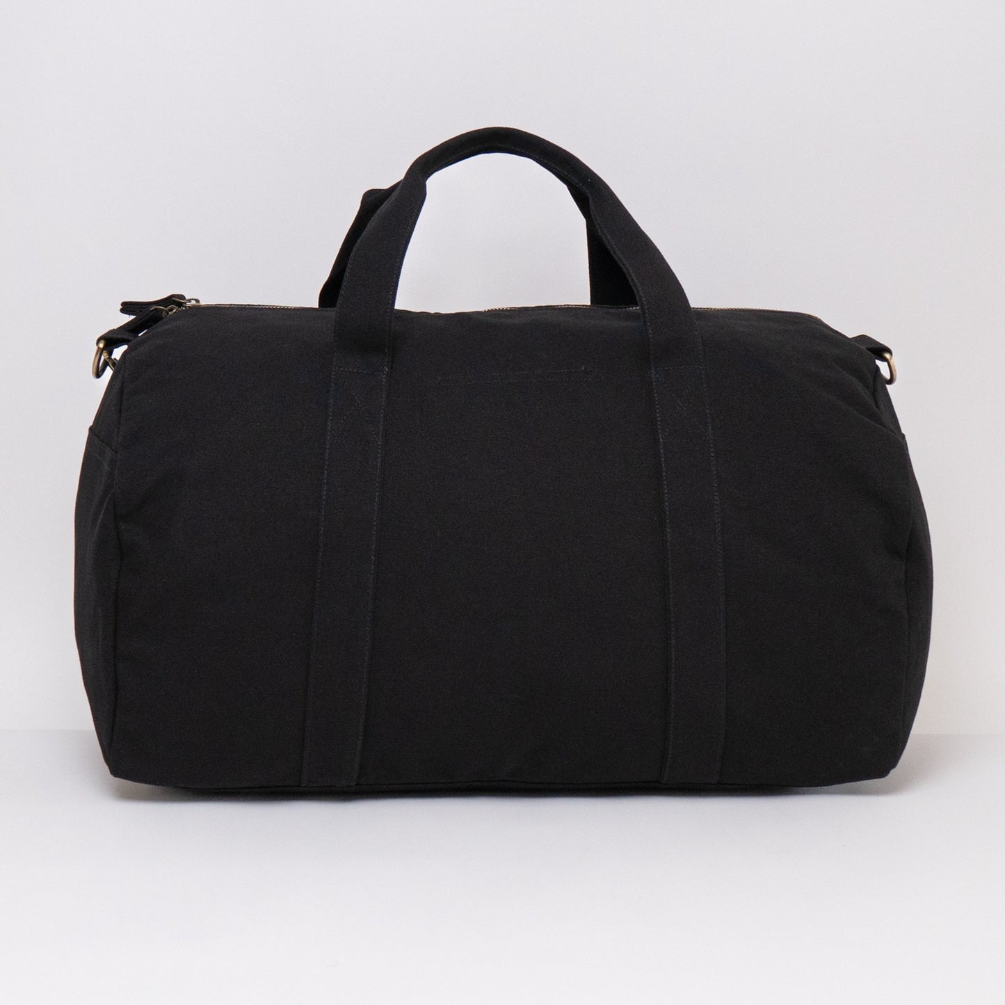 Terra Thread Bumi Eco Sustainable Sports Duffel Bag