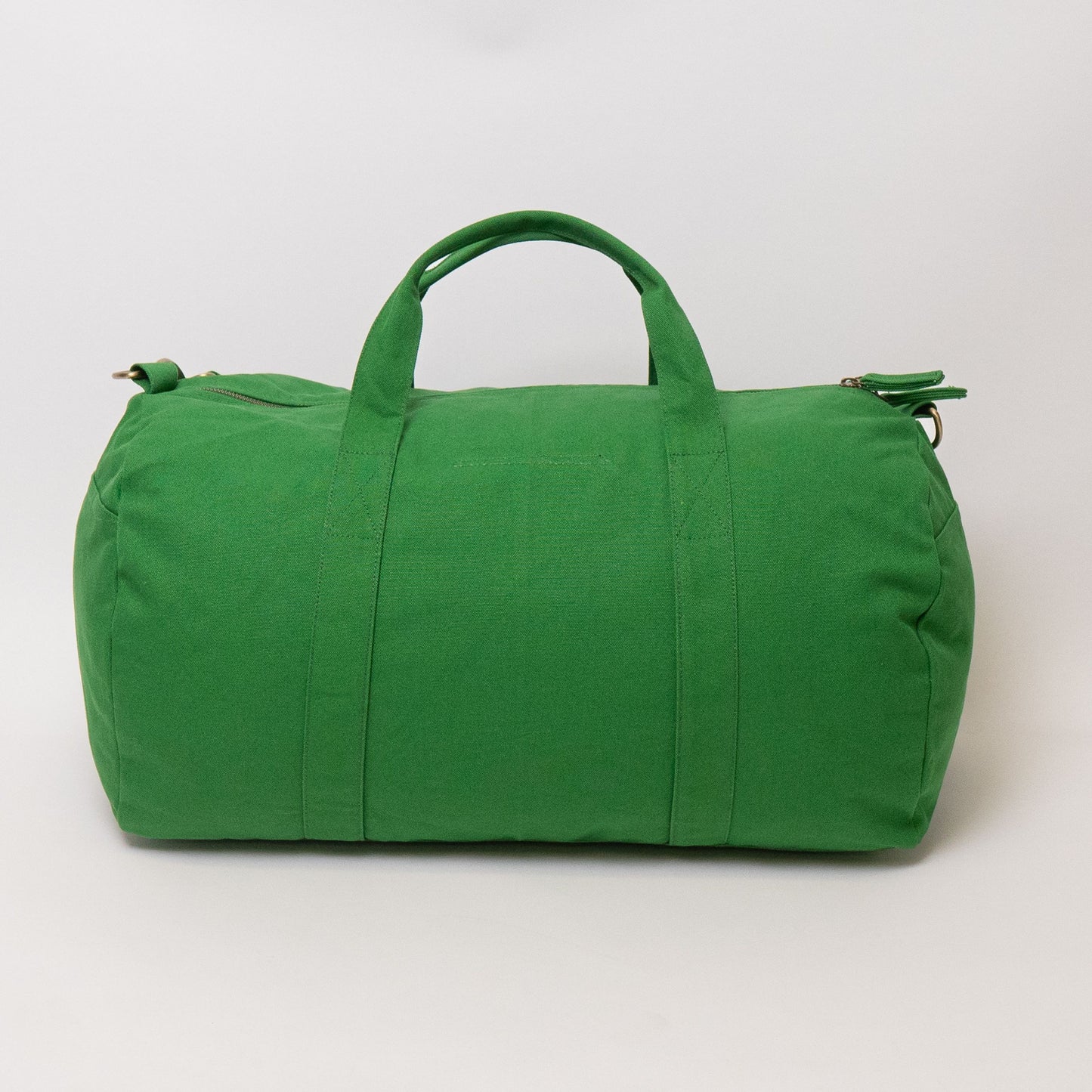 Terra Thread Bumi Eco Sustainable Sports Duffel Bag