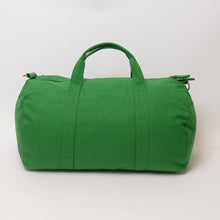 Load image into Gallery viewer, Terra Thread Bumi Eco Sustainable Sports Duffel Bag
