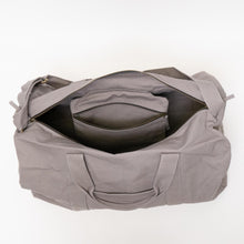 Load image into Gallery viewer, Terra Thread Bumi Eco Sustainable Sports Duffel Bag

