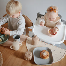 Load image into Gallery viewer, Silicone Suction Bowl
