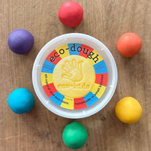 Load image into Gallery viewer, Eco-Dough (Singles) – 1/2 lb – Eco-Kids by Elseware Unplug
