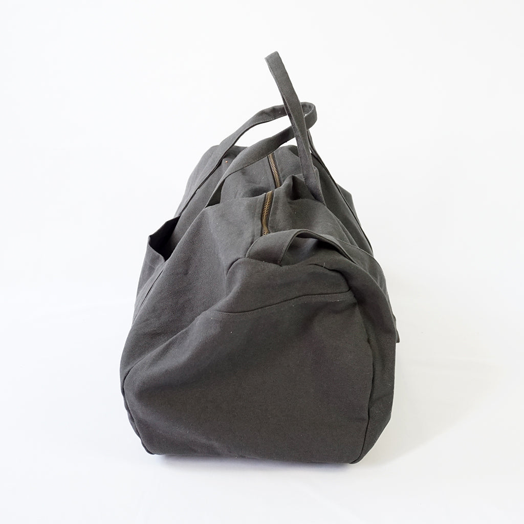 Terra Thread Bumi Eco Sustainable Sports Duffel Bag
