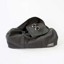 Load image into Gallery viewer, Terra Thread Bumi Eco Sustainable Sports Duffel Bag
