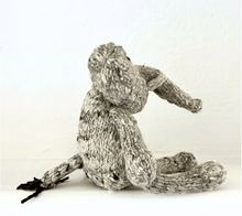 Load image into Gallery viewer, Wool Knit Buddy  | Elliott the Elephant
