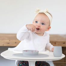 Load image into Gallery viewer, EZPZ Silicone Baby Motor Planning System | Spoons, Teethers
