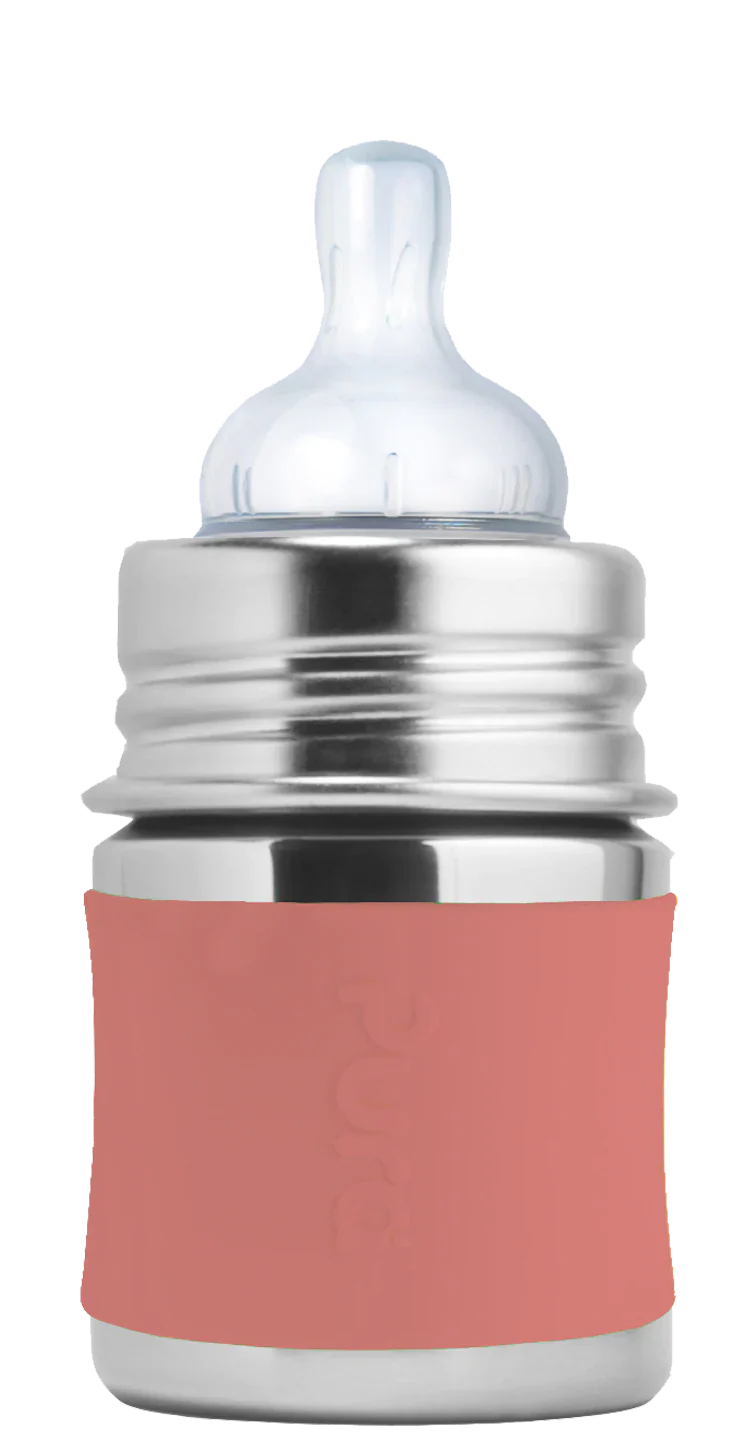 Kiki™ 5oz Infant Bottle