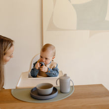Load image into Gallery viewer, Silicone Suction Bowl
