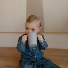 Load image into Gallery viewer, Trainer Sippy Cup
