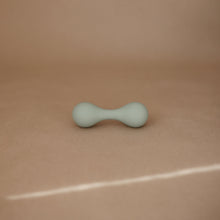 Load image into Gallery viewer, Silicone Baby Rattle Toy
