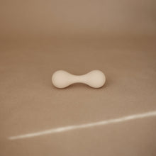 Load image into Gallery viewer, Silicone Baby Rattle Toy
