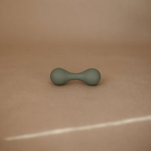 Load image into Gallery viewer, Silicone Baby Rattle Toy
