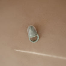Load image into Gallery viewer, Silicone Fresh Food Feeder 2-Pack
