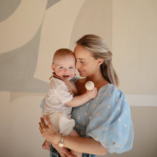 Load image into Gallery viewer, Silicone Baby Rattle Toy
