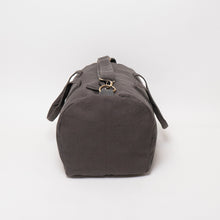 Load image into Gallery viewer, Terra Thread Aarde Eco-Friendly Gym Sports Camp Weekender Duffle Bag

