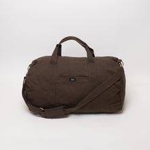 Load image into Gallery viewer, Terra Thread Aarde Eco-Friendly Gym Sports Camp Weekender Duffle Bag
