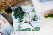 Load image into Gallery viewer, Double-sided Eco Wrapping Paper - Holiday
