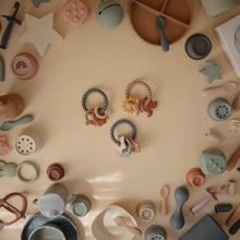 Load image into Gallery viewer, Space Teething Ring
