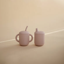 Load image into Gallery viewer, Silicone Sippy Cup
