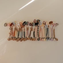 Load image into Gallery viewer, Silicone Pacifier Clip | Mila
