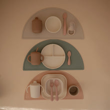 Load image into Gallery viewer, Silicone Placemat
