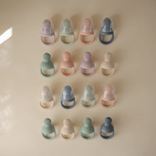 Load image into Gallery viewer, Silicone Fresh Food Feeder 2-Pack
