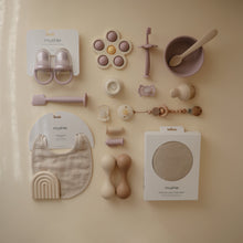 Load image into Gallery viewer, Silicone Baby Rattle Toy
