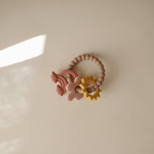 Load image into Gallery viewer, Nature Teething Ring
