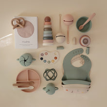Load image into Gallery viewer, Silicone Pacifier Case
