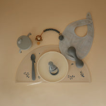 Load image into Gallery viewer, Silicone Baby Rattle Toy
