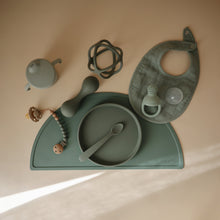 Load image into Gallery viewer, Silicone Placemat
