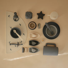 Load image into Gallery viewer, Silicone Placemat
