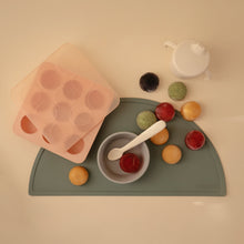 Load image into Gallery viewer, Silicone Suction Bowl
