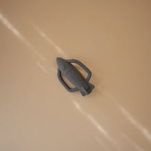 Load image into Gallery viewer, Rocket Rattle Teether
