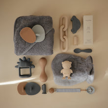 Load image into Gallery viewer, Organic Cotton Bath Mitt 2-Pack
